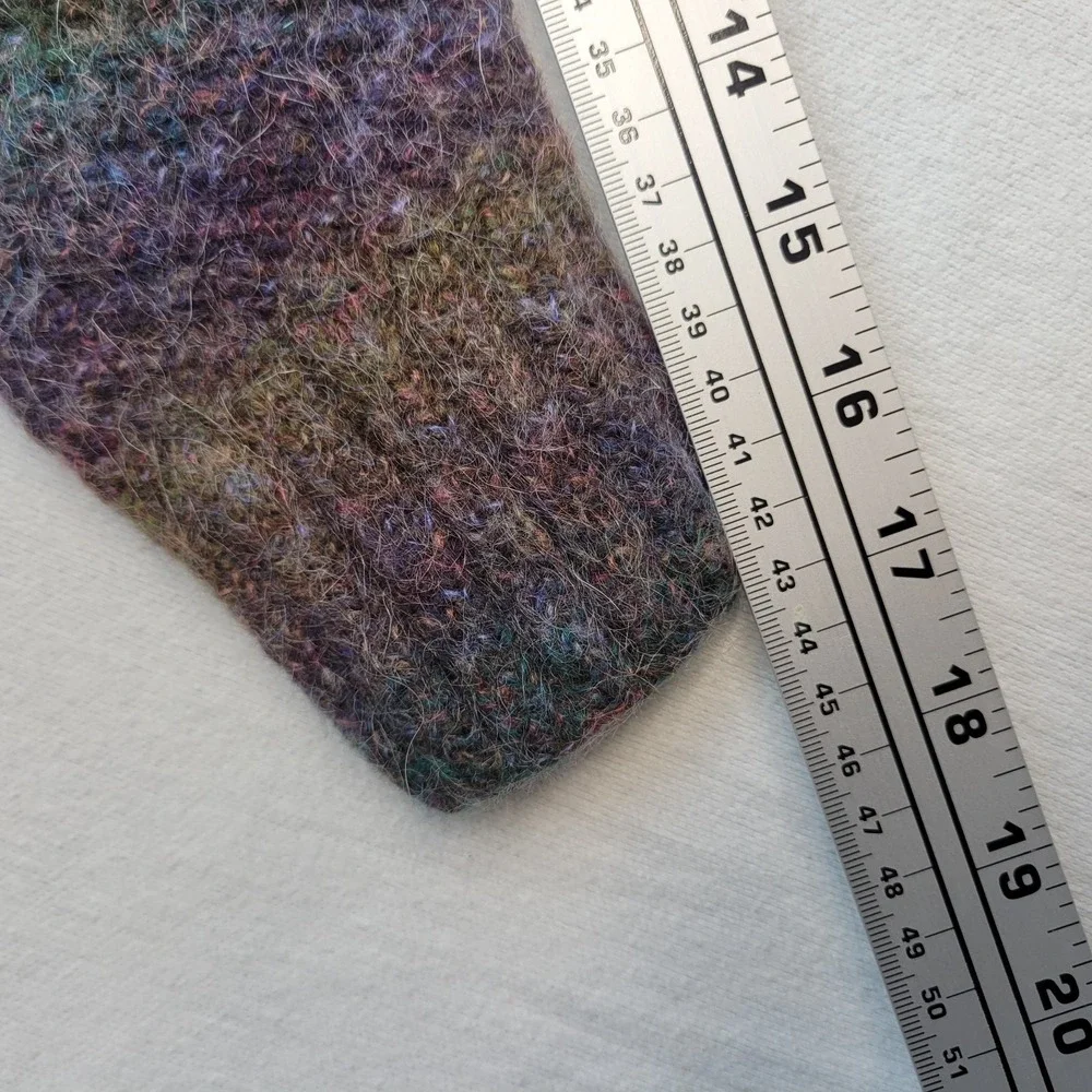 Hand Knitted *no size